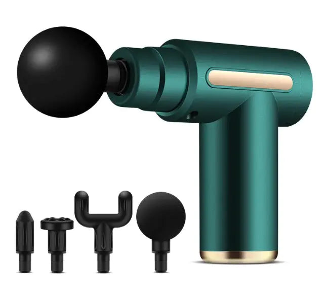 RecoverPro - Massage Gun
