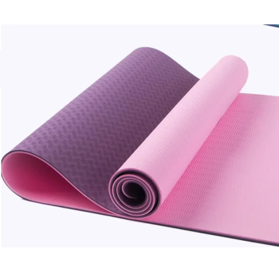 GripX Core - Yoga Mat