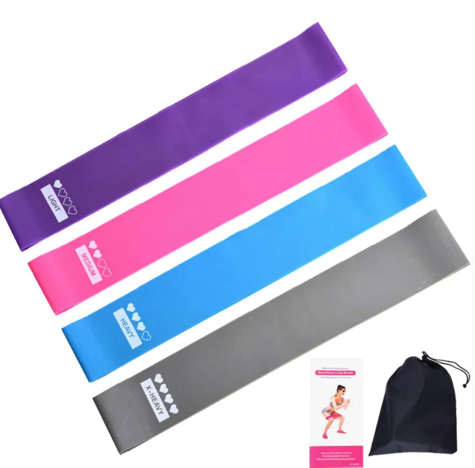 FlexX - Resistance Bands