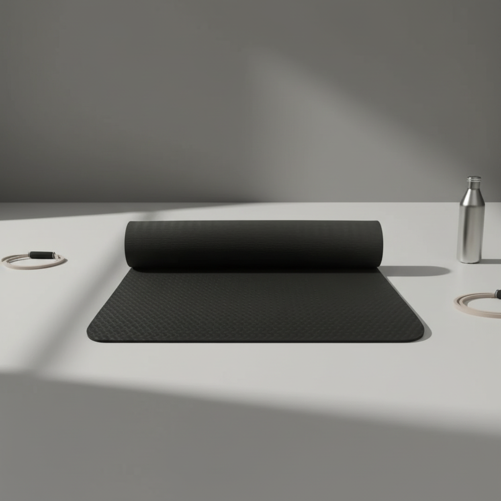 GripX Core - Yoga Mat