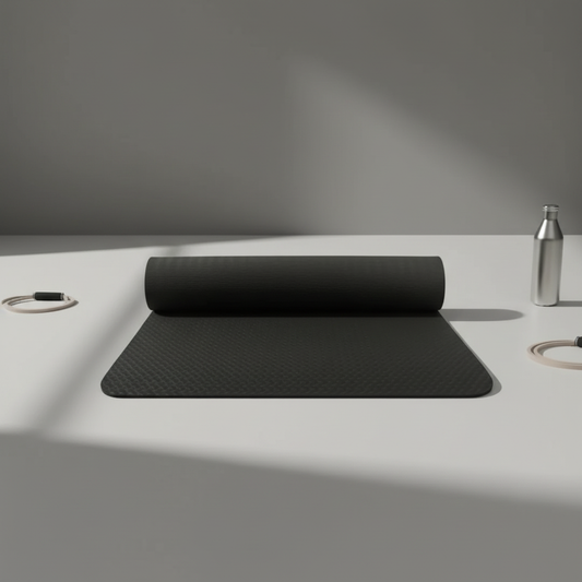GripX Core - Yoga Mat