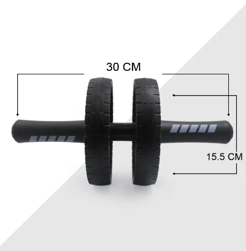 AbCoreX - Ab Roller