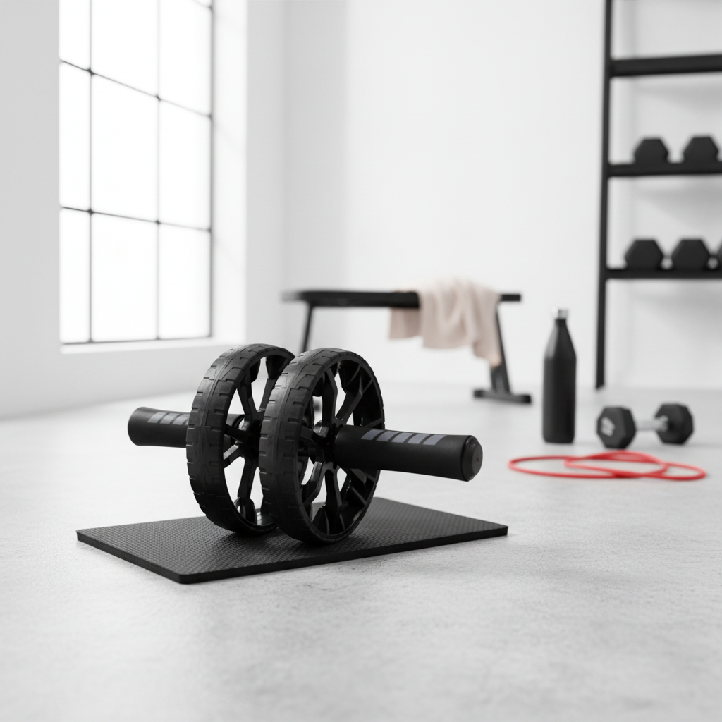 AbCoreX - Ab Roller