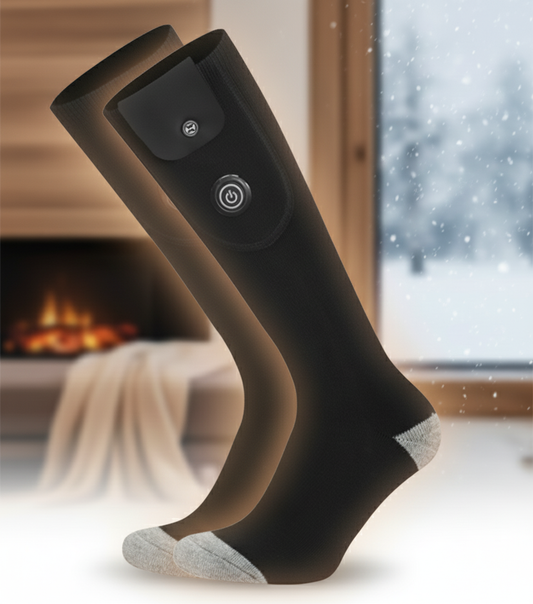 AntiFrost - verwarmde kousen