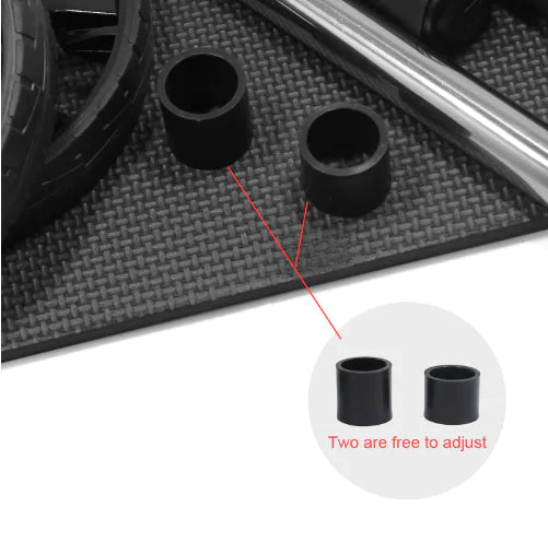 AbCoreX - Ab Roller