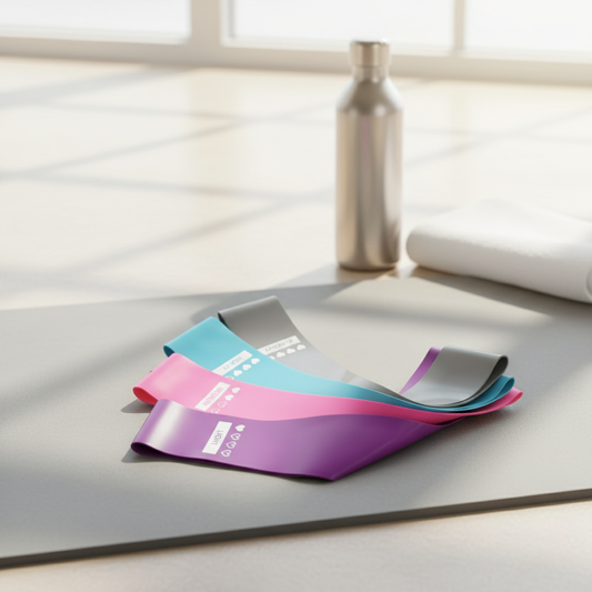 FlexX - Resistance Bands