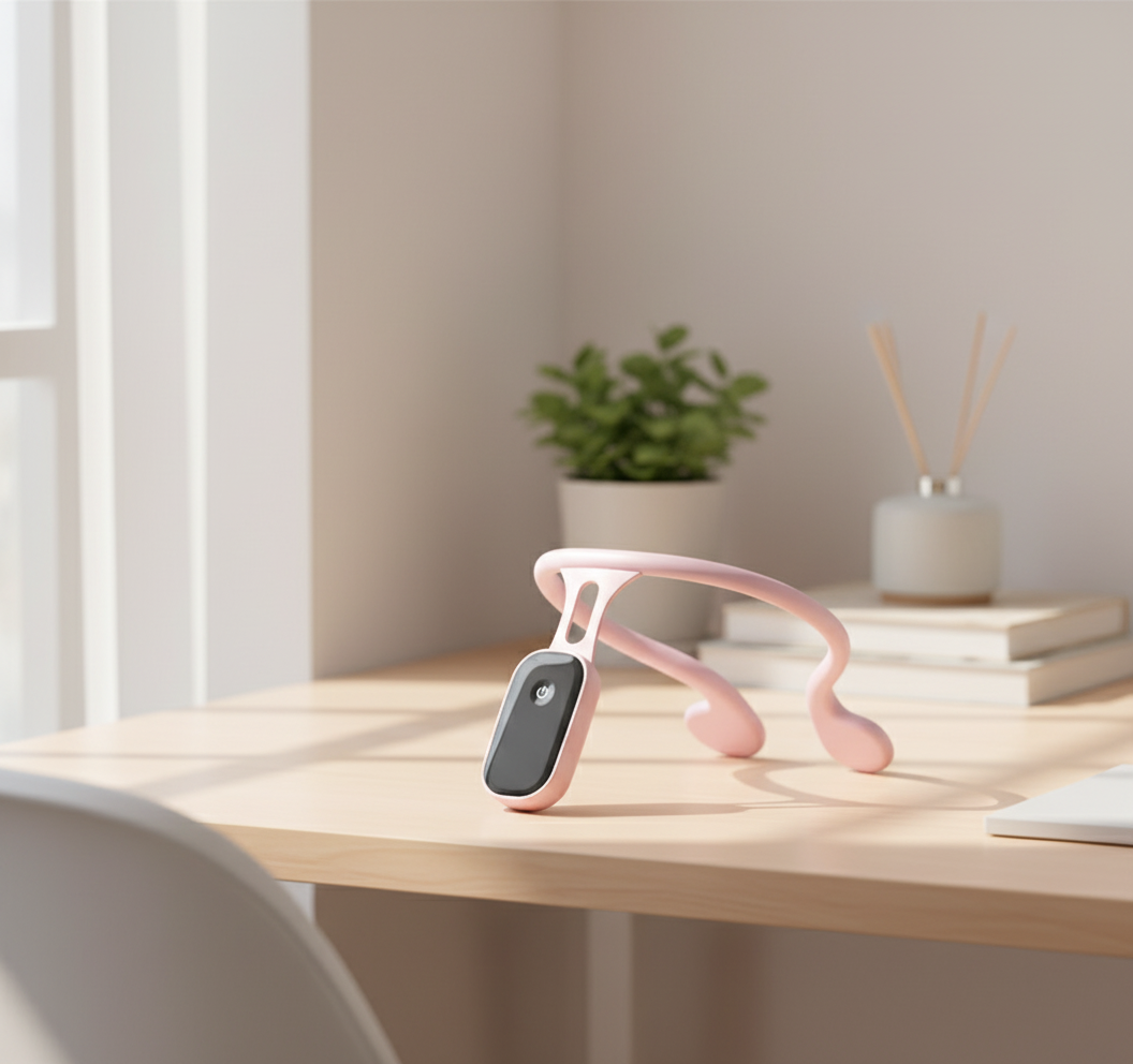 Smart Posture Corrector - Houdingssensor