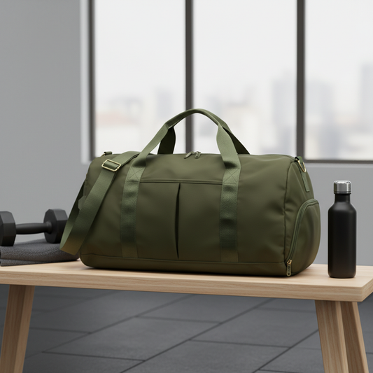 Essential Performance - Sporttas